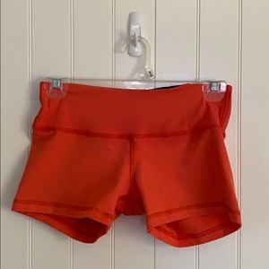 WOD gear shorts